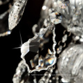 Lámpara de araña moderna de cristal grande Maria Theresa 85151
